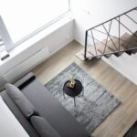 Jak skutecznie organizować przestrzeń w małym mieszkaniu: praktyczne porady